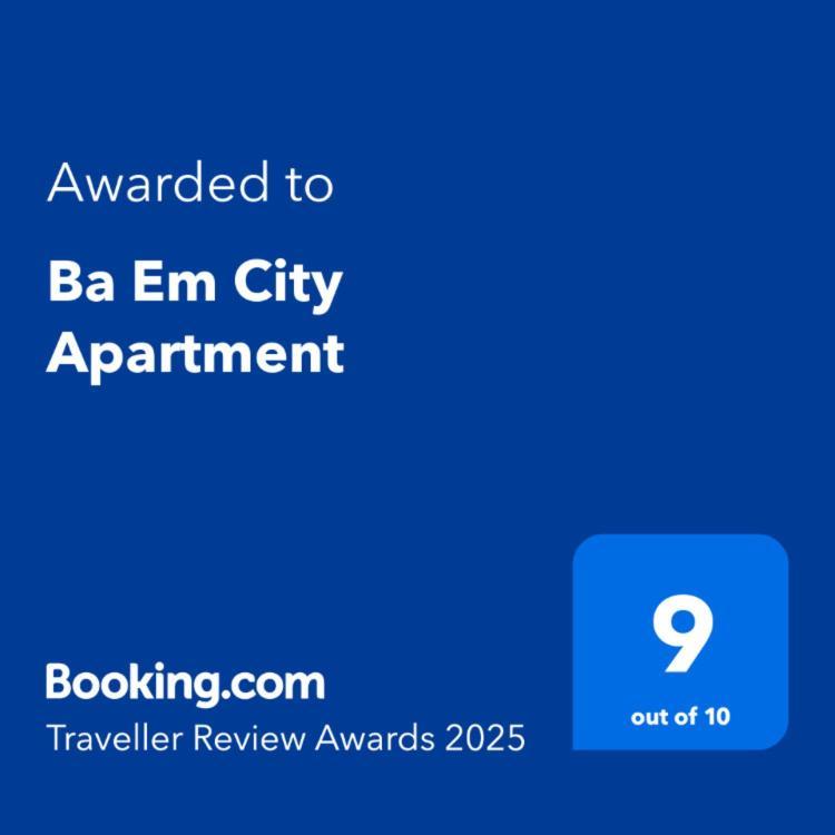 Ba Em City Apartment 비스바덴 외부 사진